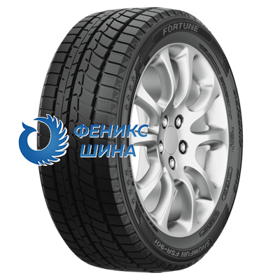 Шина (резина) Fortune 225/60R18 100H FSR-901 TL