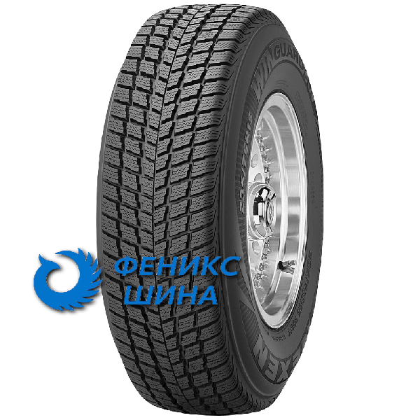 Шина (резина) Nexen R15 205/70 96T  Winguard SUV (2024 г.в.)