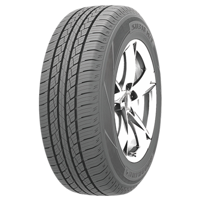 Шина (резина) Goodride 235/75R15 105H SU318 H/T TL