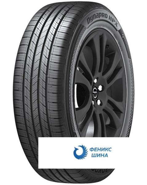 Шина (резина) Hankook 265/55 r19 Dynapro HPX RA43 113W