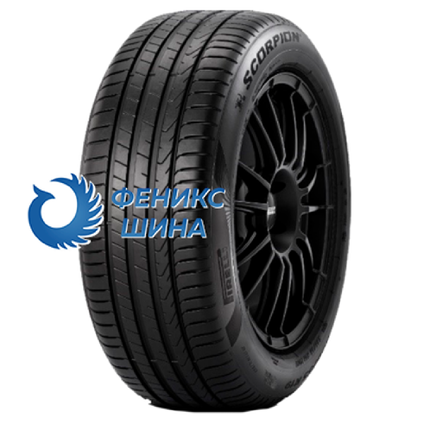 Шина (резина) Pirelli 225/55 r17 Scorpion 97V