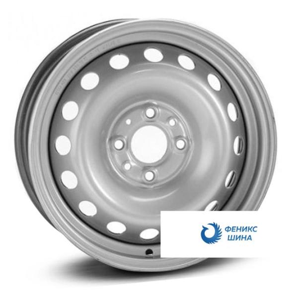 Диск ACCURIDE R14 / 5.5J PCD 4x98 ЕТ 35 ЦО 58.6 Ваз 2170
