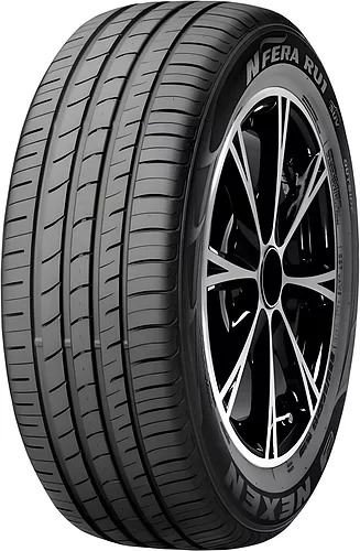 Шина (резина) Roadstone 235/55R17 N'Fera RU1 103V XL