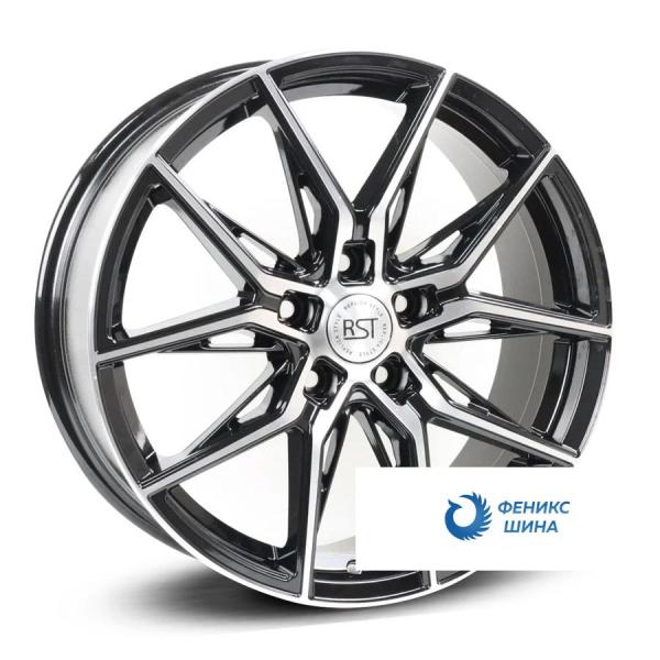 Диск RST R18 / 7.5J PCD 5x114.3 ЕТ 50 ЦО 67.1 R218