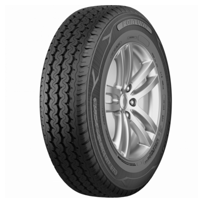 Шина (резина) Fortune 195/75R16C 107/105R FSR-102 TL