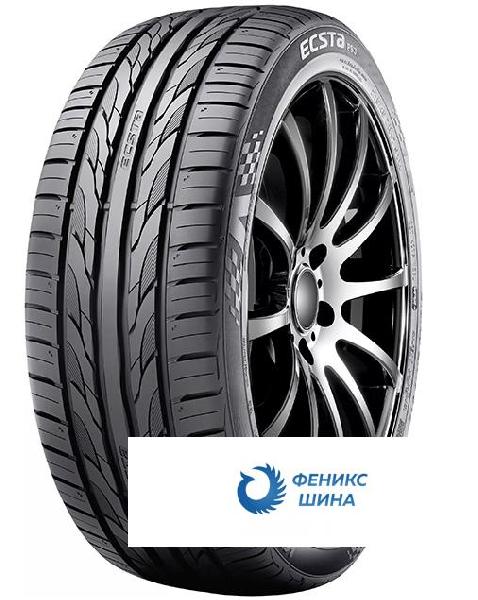 Шина (резина) Kumho 225/55 R17 ECSTA PS31 101W