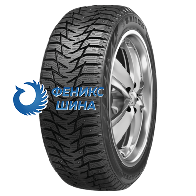 Шина (резина) Sailun R17 235/60 102T  Ice Blazer WST3 Шип.