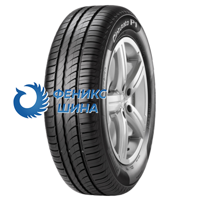 Шина (резина) Pirelli 195/60 R15 Cinturato P1 Verde 88H Шины зимние