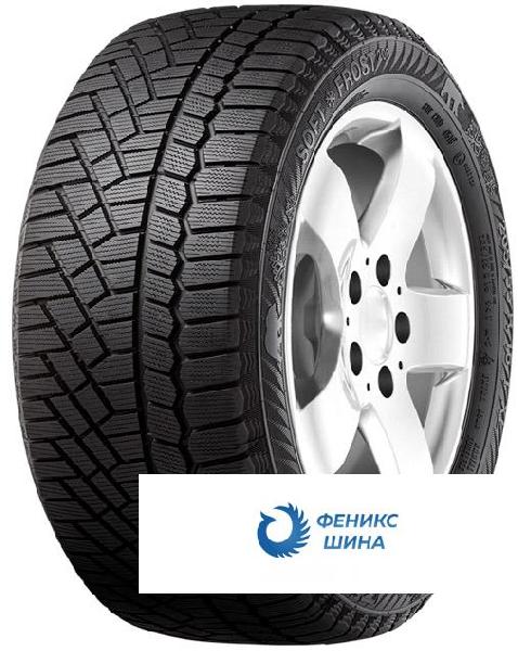 Шина (резина) Gislaved R18 265/60 114T XL FR  SoftFrost 200 SUV