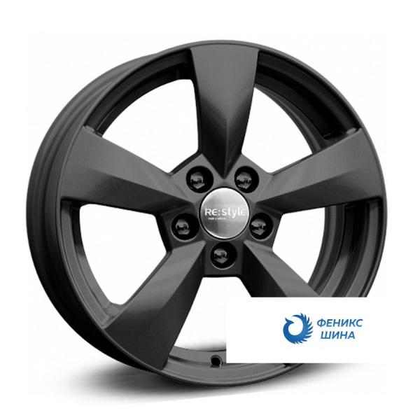 Диск iFree Original R15 / 6J PCD 5x100 ЕТ 38 ЦО 57.1 Rapid NH КС700