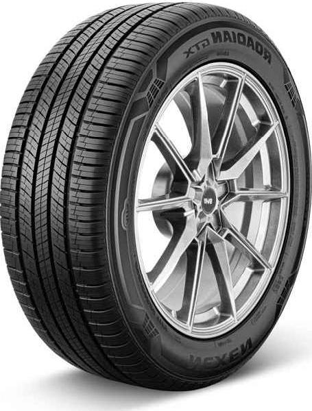 Шина (резина) Nexen R17 235/65 104H  ROADIAN GTX
