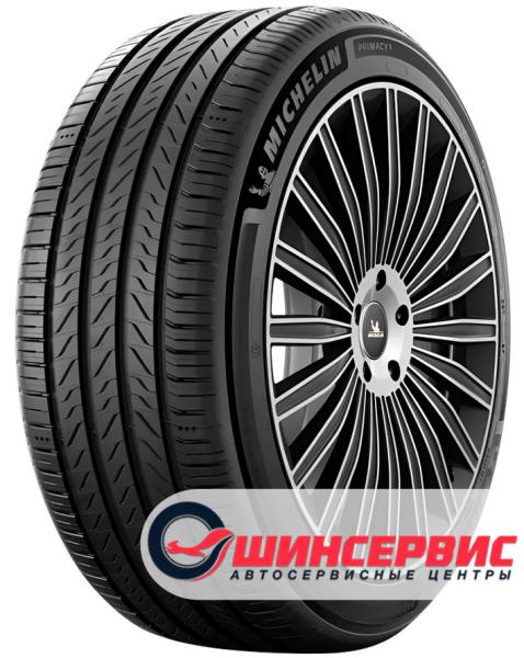 Шина (резина) Michelin 235/55 R18 Primacy 5 104W