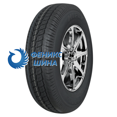 Шина (резина) HiFly 205/70R15C 106/104R Super 5000 TL 8PR