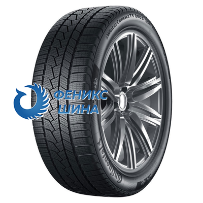 Continental R20 245/40 99W XL FR  ContiWinterContact TS 860S