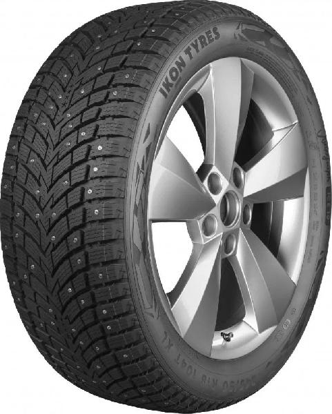Шина (резина) Ikon (Nokian Tyres) R20 275/45 110T XL Ikon (Nokian Tyres) Autograph Ice 10 SUV Шип.