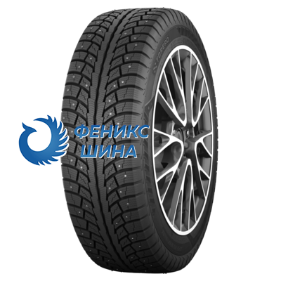 Шина (резина) Torero 215/65R16 102T MP30 TL (шип.)