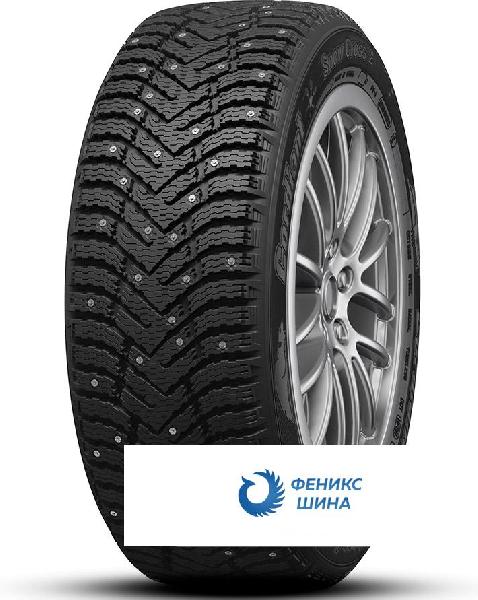 Шина (резина) Cordiant R14 185/65 90T  Snow Cross 2 Шип.