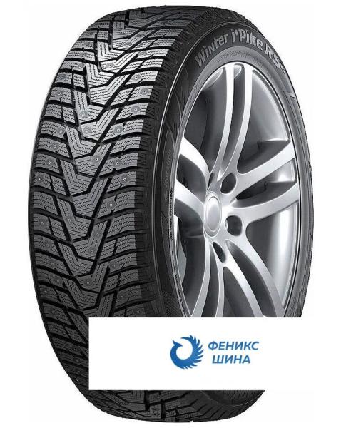 Шина (резина) Hankook 185/60 r15 Winter i*Pike RS2 W429 88T Шипы