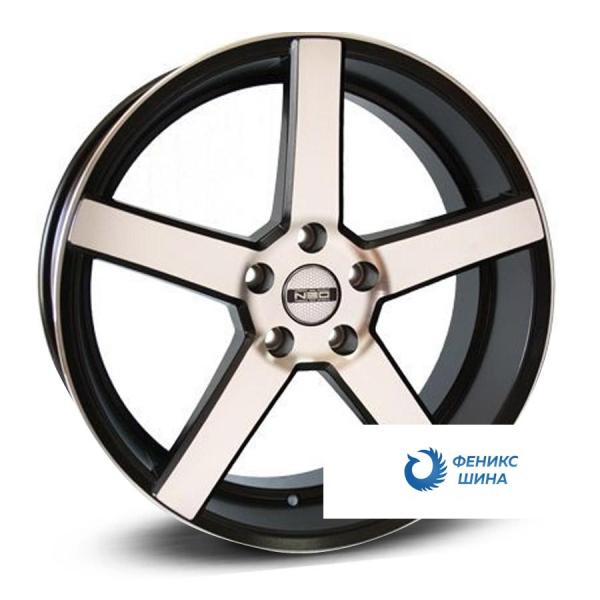 Диск NEO R15 / 6J PCD 5x100 ЕТ 38 ЦО 57.1 V03-1560
