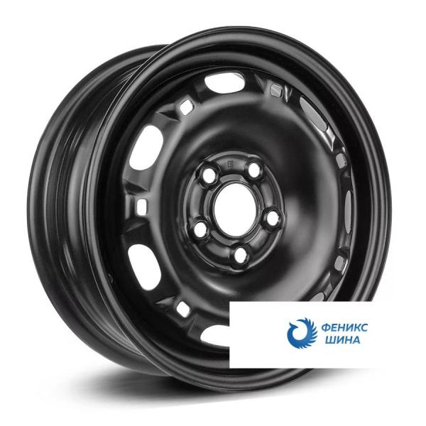 Диск Magnetto R14 / 5.5J PCD 4x100 ЕТ 46 ЦО 54.1 14018