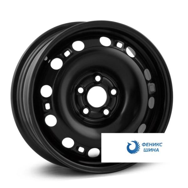 Диск Magnetto R15 / 6J PCD 5x100 ЕТ 38 ЦО 57.1 15007