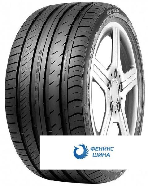 Шина (резина) Sunfull 235/45 R18 SF-888 98W