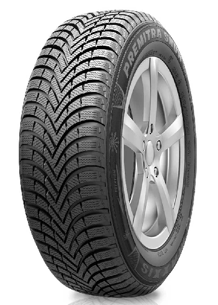 Шина (резина) Maxxis R18 225/50 99V XL  Premitra Snow WP6 SUV