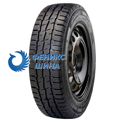 Шина (резина) Michelin 225/65R16C 112/110R Agilis Alpin TL