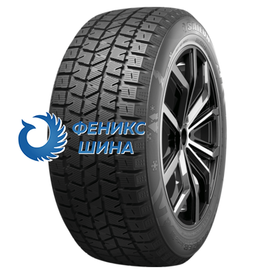 Шина (резина) Sailun R17 265/65 112S  Ice Blazer Arctic SUV