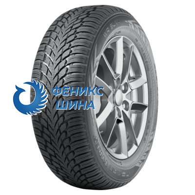 Шина (резина) Nokian Tyres R18 235/65 110H XL Nokian Tyres WR SUV 4 SUV