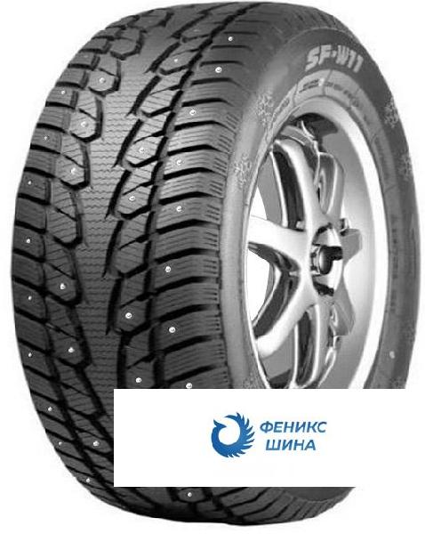 Шина (резина) Sunfull 205/60 R16 SF-W11 92H Шипы