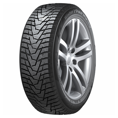 Hankook 275/50 R20 Winter I Pike RS 2 W429A 113T Шипы
