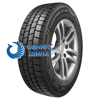 Шина (резина) Hankook 225/70 R15C Ventra ST AS2 RA30 112/110S