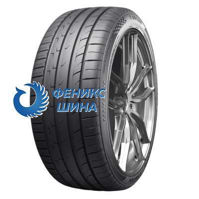 Шина (резина) Sailun R17 215/40 87Y ZR XL  Atrezzo ZSR 2