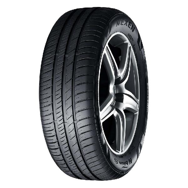 Шина (резина) Nexen R16 205/60 92H  N'Blue S