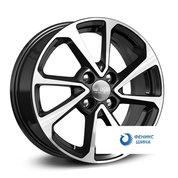 Диск iFree Original R15 / 6J PCD 4x100 ЕТ 46 ЦО 54.1 Solaris II КС861