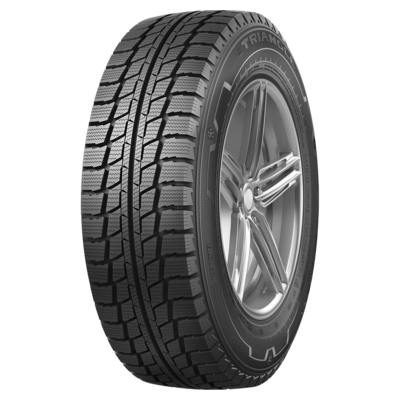 Шина (резина) Triangle 205/65R16C 107/105T LL01 TL M+S 3PMSF PR8