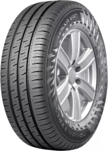 Ikon Tyres (Nokian Tyres) R16 195/55 91H XL Ikon Tyres (Nokian Tyres) Autograph Eco 3