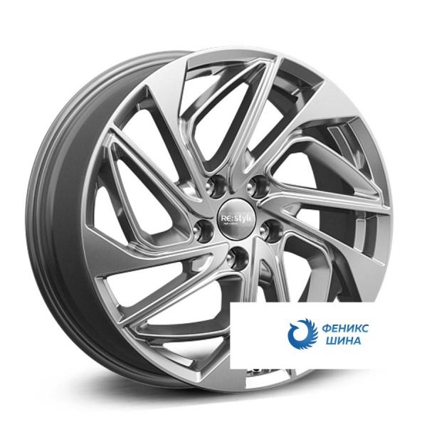 Диск iFree Original R18 / 7J PCD 5x114.3 ЕТ 51 ЦО 67.1 Tucson FL KC883
