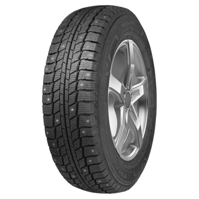 Шина (резина) Triangle 185/75R16C 104/102Q LS01 TL PR8 (шип.)