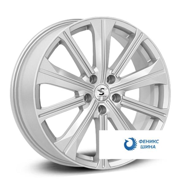 Диск Premium Series R19 / 7J PCD 5x108 ЕТ 33 ЦО 60.1 КР013 Tiggo 7 Pro