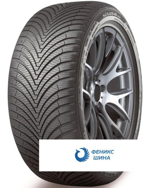 Шина (резина) Kumho 225/45 r19 HA32 96W