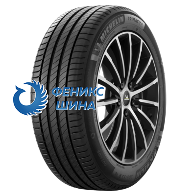 Шина (резина) Michelin 215/55R17 94V Primacy 4 ST TL