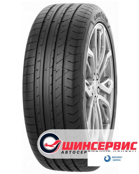 Шина (резина) Goodyear 235/45 r18 Eagle Sport 2 UHP 98Y
