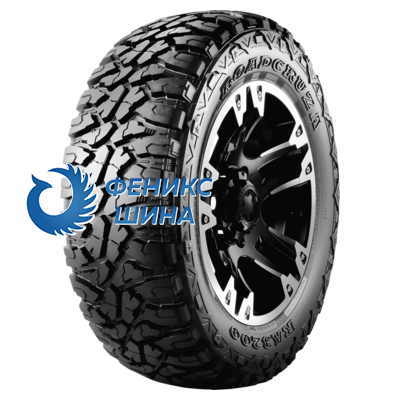Шина (резина) Roadcruza LT225/75R16 115/112Q RA3200 TL WW POR M+S 10PR