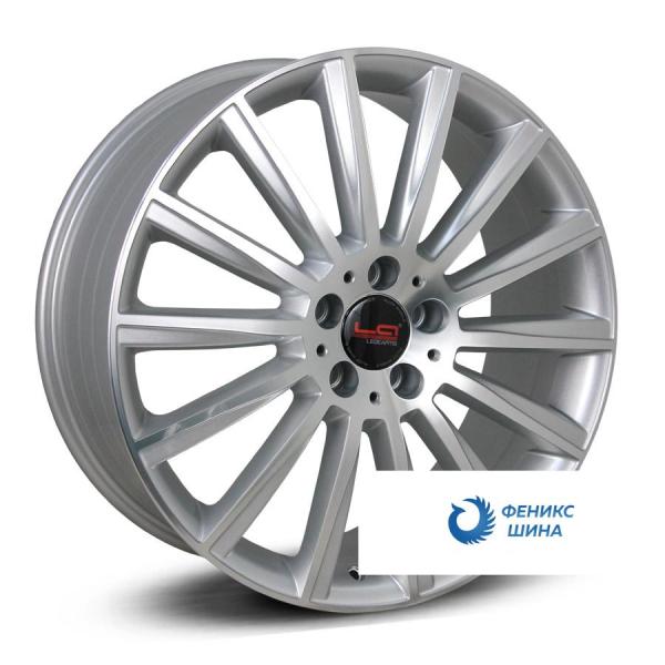 Диск Legeartis Concept R20 / 8.5J PCD 5x112 ЕТ 55.5 ЦО 66.6 MR542