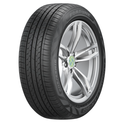 Шина (резина) Fortune 195/55R16 87V FSR-802 TL