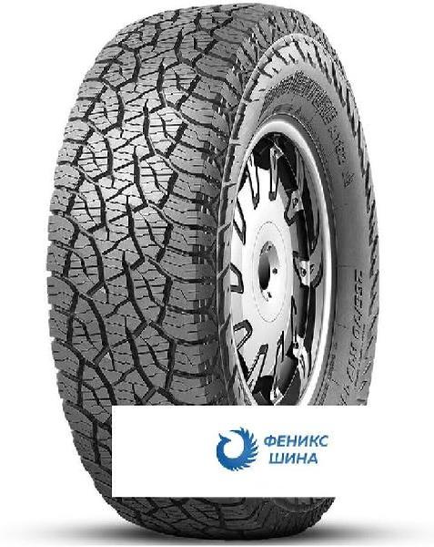 Шина (резина) Kumho R16 245/70 111T XL  Road Venture AT52