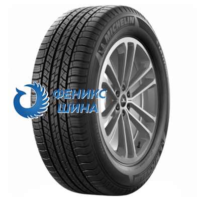 Шина (резина) Michelin 255/50 R19 Latitude Tour HP 103V