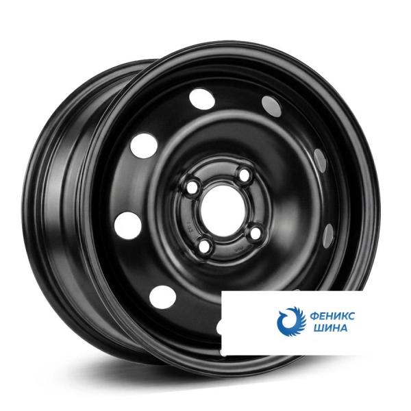 Диск Magnetto R14 / 5.5J PCD 4x100 ЕТ 43 ЦО 60.1 14000